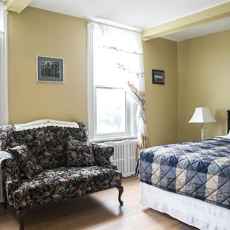 Le 227 Laurier B&B Gatineau Buitenkant foto