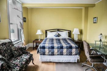 Le 227 Laurier B&B Gatineau Buitenkant foto