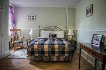 Le 227 Laurier B&B Gatineau Buitenkant foto
