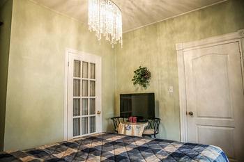 Le 227 Laurier B&B Gatineau Buitenkant foto