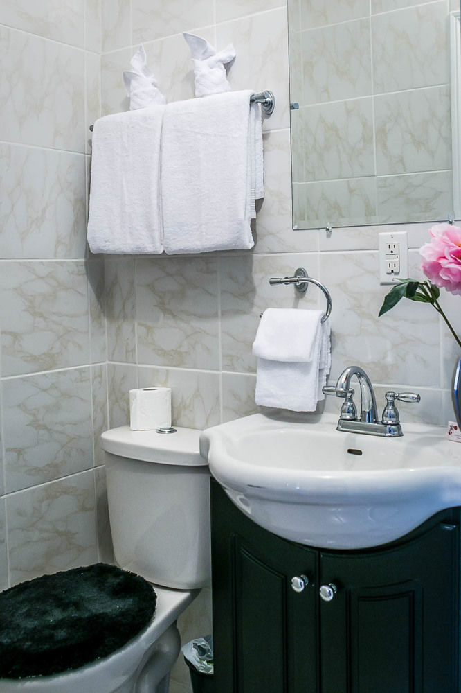 Le 227 Laurier B&B Gatineau Buitenkant foto