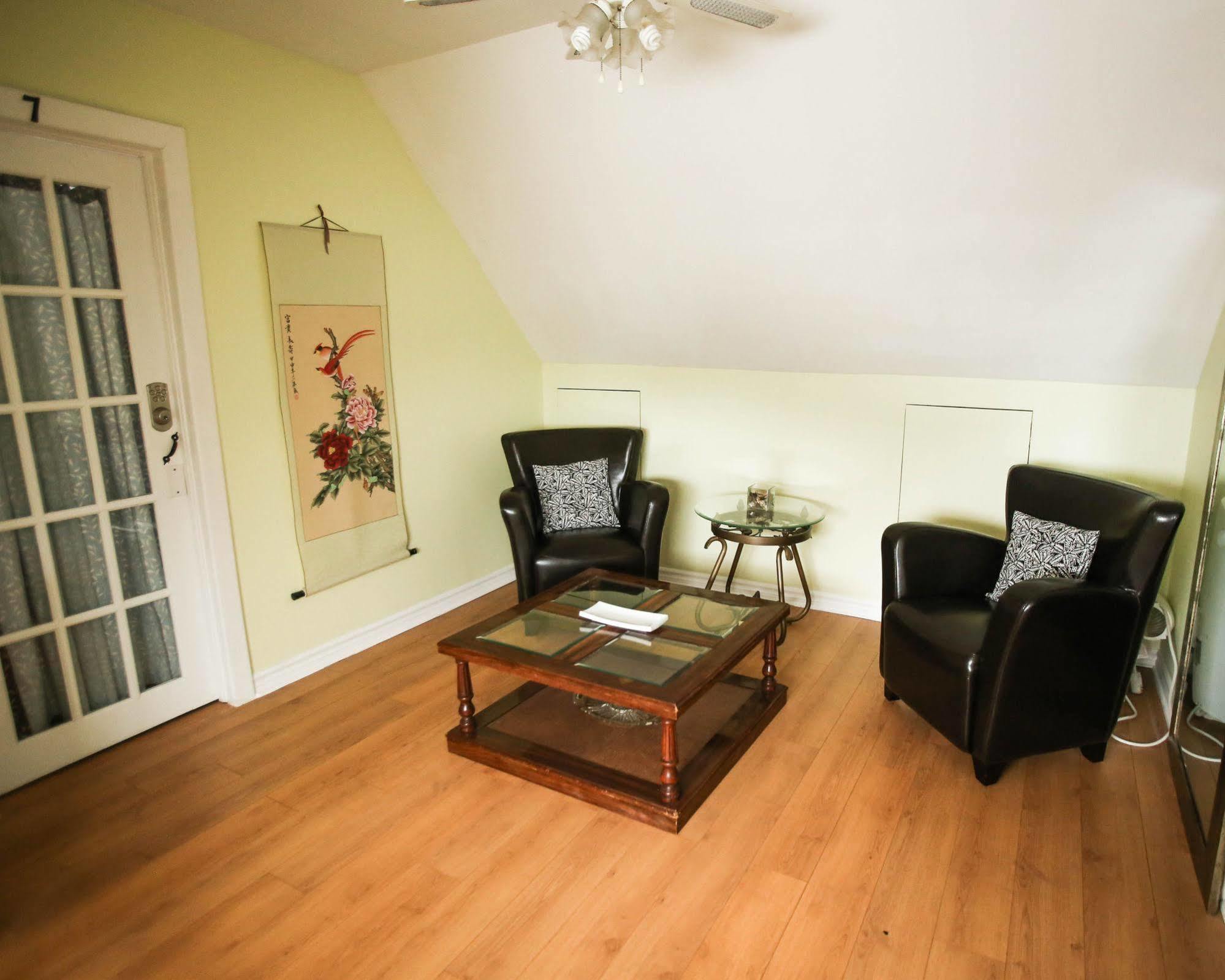 Le 227 Laurier B&B Gatineau Buitenkant foto
