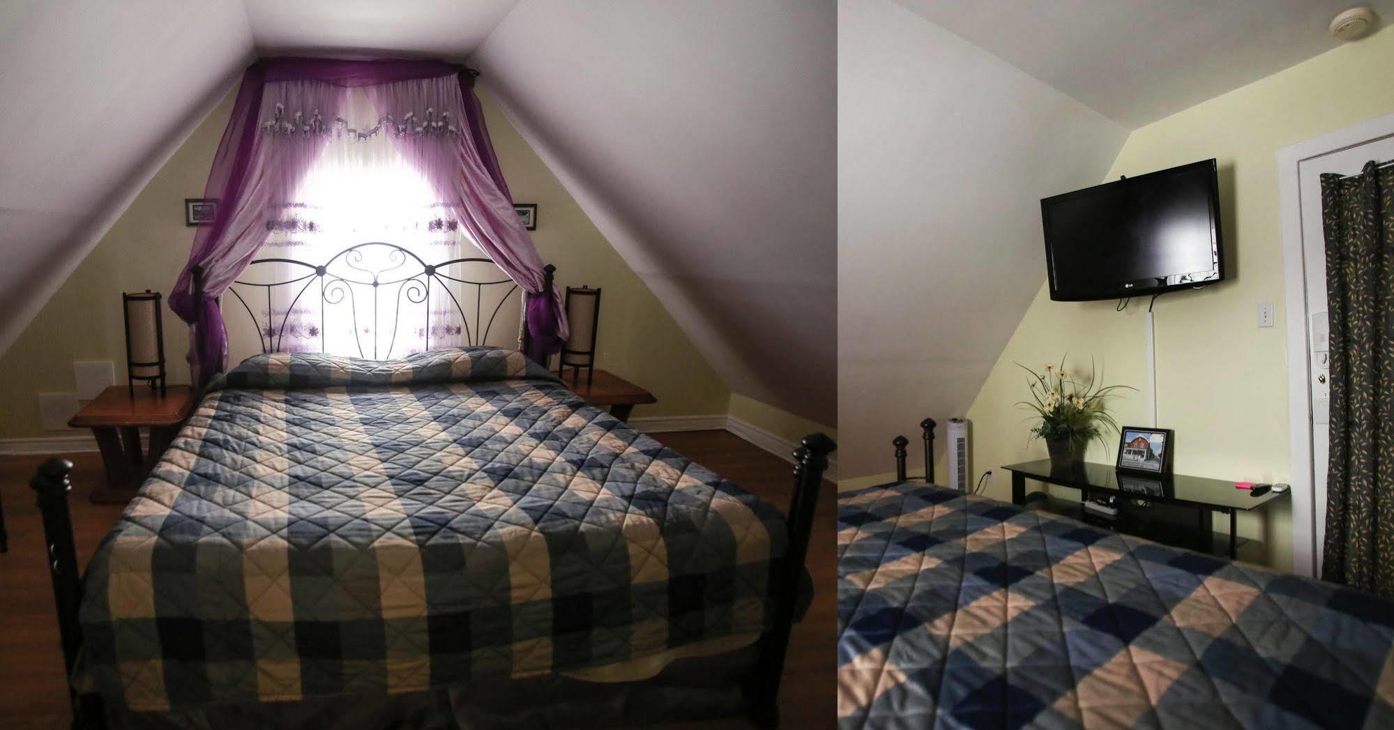 Le 227 Laurier B&B Gatineau Buitenkant foto