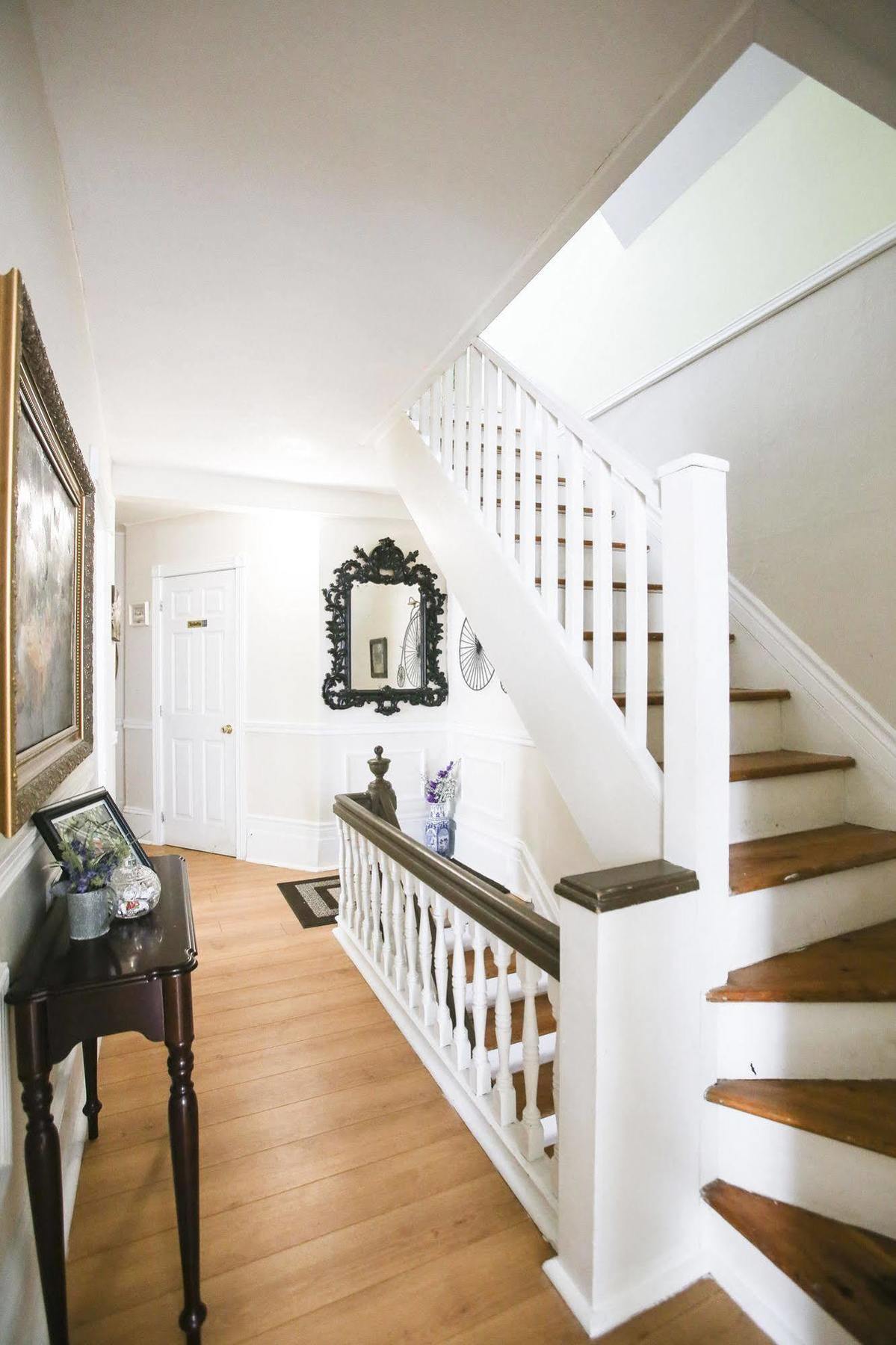Le 227 Laurier B&B Gatineau Buitenkant foto