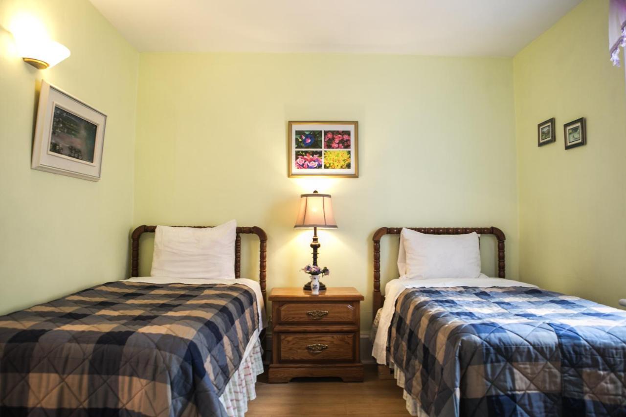 Le 227 Laurier B&B Gatineau Buitenkant foto