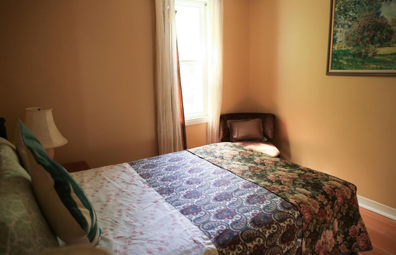 Le 227 Laurier B&B Gatineau Buitenkant foto