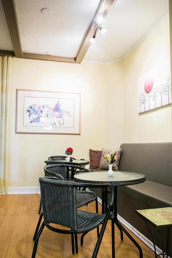 Le 227 Laurier B&B Gatineau Buitenkant foto