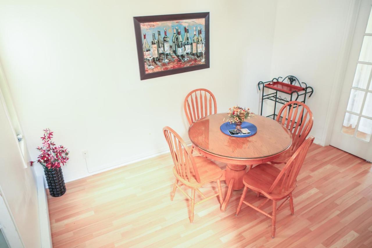 Le 227 Laurier B&B Gatineau Buitenkant foto