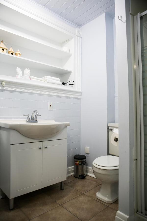 Le 227 Laurier B&B Gatineau Buitenkant foto