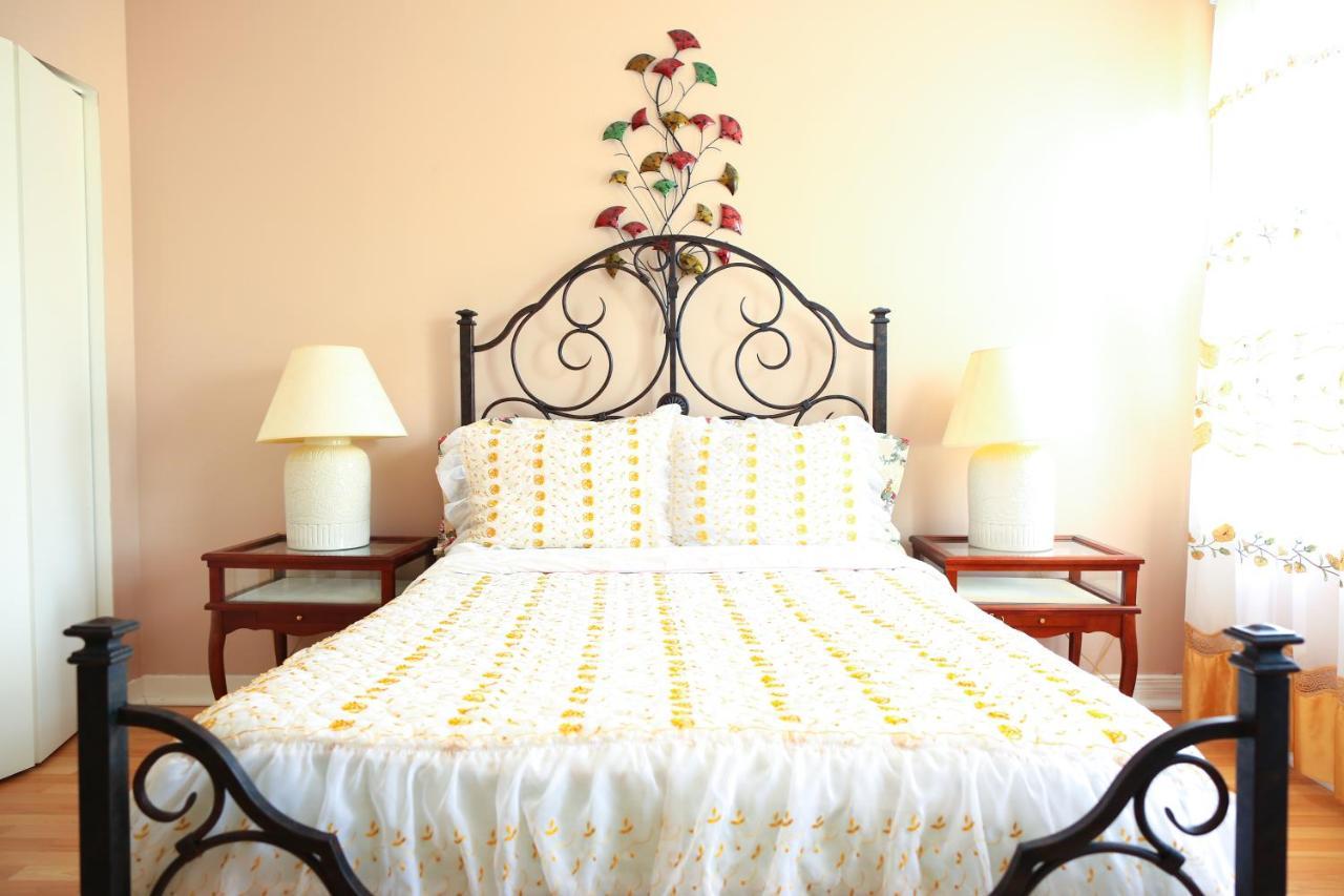 Le 227 Laurier B&B Gatineau Buitenkant foto